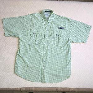 Men’s Columbia PFG Super Bahama Shirt